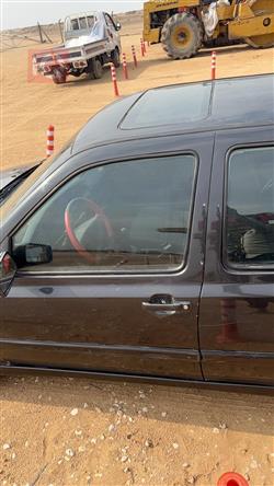 فولكسفاغن جولف